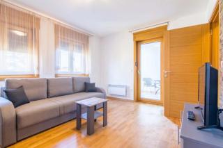 Apartman 403, Villa Šarm - 6