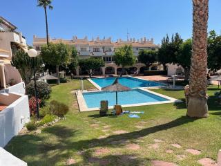 Sunny apartment - El Campello - 6