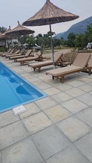 3 Bungalows at Mali Camping Kruje - Krujë (Kruja) - 9