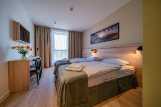 Osada Zborów Camp & Bed - 8