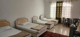 Gisa private hostel room - Mawāliḩ - 1