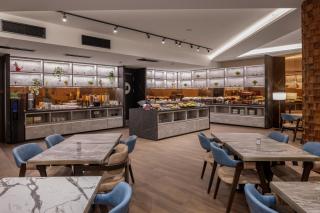 Nobel Design Hotel - Belgrado - 5