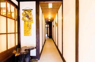 The Kagaya Kyoto Japanese Style Inn - Kyoto - 0