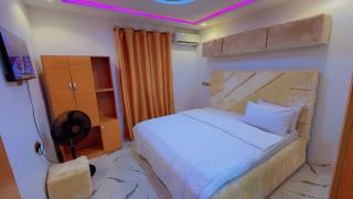 Samtemi Hotel - Ado Ekiti - 7