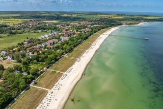 Seebach Wohnung 27 - Boltenhagen - 9