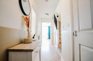 Host & Stay - Mercia House - Worcester - 5