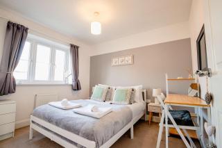 Host & Stay - Mercia House - Worcester - 8