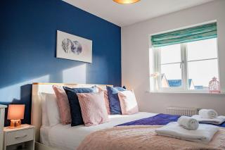 Host & Stay - Mercia House - Worcester - 7