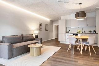 Midtown Living - Aarhus - 6