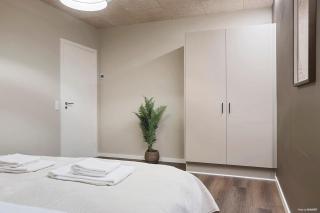 Midtown Living - Aarhus - 1