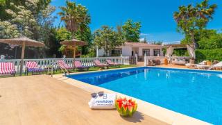 Casa Rural Marquez Ronda by Ruralidays - Ronda - 0