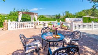 Casa Rural Marquez Ronda by Ruralidays - Ronda - 4