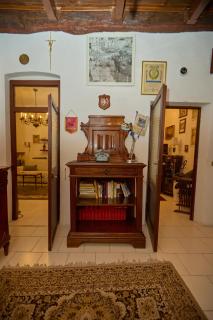Antica dimora di Eduardo - Viterbo - 9