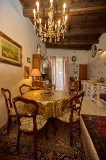 Antica dimora di Eduardo - Viterbo - 6