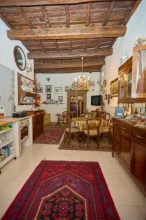 Antica dimora di Eduardo - Viterbo - 8