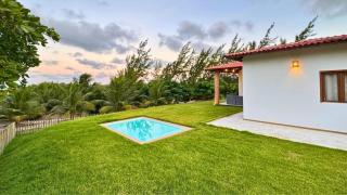 Coast House · Casa Da Costa - Retiro Grande - 9
