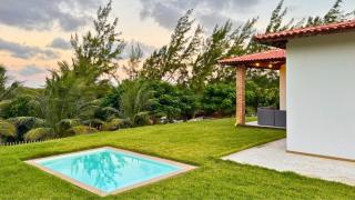 Coast House · Casa Da Costa - Retiro Grande - 8
