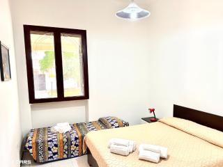 Villa Clarissa Vivi Salento Torre Lapillo - 4