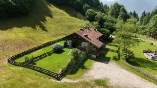 Chalet Beatrice - Ledro - 8