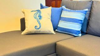 Coast House · Casa Da Costa - Retiro Grande - 1