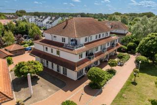 Waterkant Wohnung 16 - Windjammer - 3