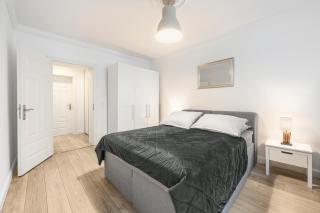 The Lachmann VH, 2BR one living room up to 7 people - Berlino - 0