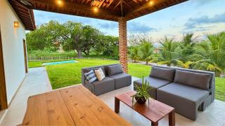 Coast House · Casa Da Costa - Retiro Grande - 0
