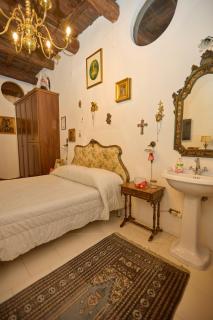 Antica dimora di Eduardo - Viterbo - 3