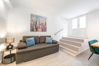 The Lachmann VH, 2BR one living room up to 7 people - Berlino - 4