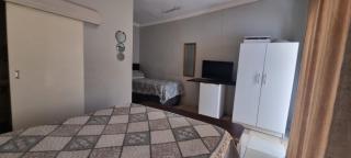 Lydia's - Johannesburg - 8