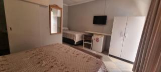 Lydia's - Johannesburg - 6