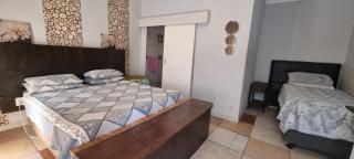 Lydia's - Johannesburg - 4