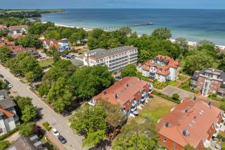 Seebach Wohnung 10 - Boltenhagen - 8