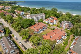 Seebach Wohnung 10 - Boltenhagen - 7