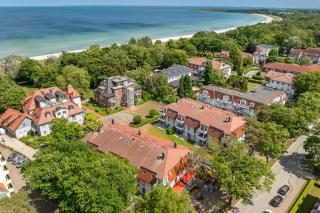 Seebach Wohnung 10 - Boltenhagen - 6