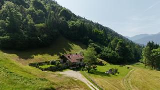 Chalet Beatrice - Ledro - 9