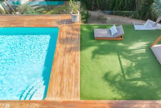 Casa Ana - Sant Josep de sa Talaia - 7