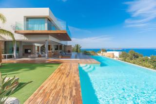 Casa Ana - Sant Josep de sa Talaia - 5