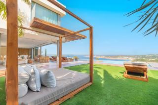 Casa Ana - Sant Josep de sa Talaia - 3