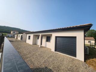 Villa Evan - Ruoms - 3