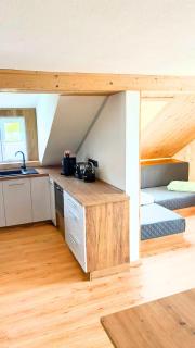 Haus Heimatfrieden Mittenwald - Mittenwald - 8
