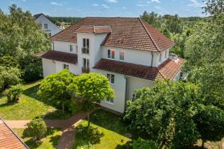 Waterkant Wohnung 13 - Bernstein - 3