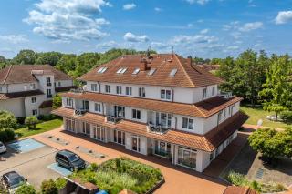 Waterkant Wohnung 04 -Promenadendeck - Boltenhagen - 6