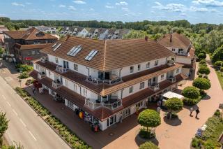 Waterkant Wohnung 04 -Promenadendeck - Boltenhagen - 3