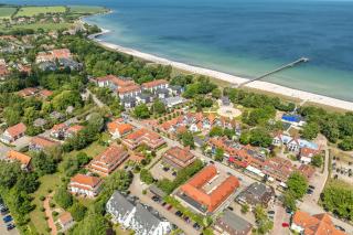 Waterkant Wohnung 04 -Promenadendeck - Boltenhagen - 1