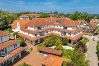 Waterkant Wohnung 19 - Klabautermann - Boltenhagen - 3