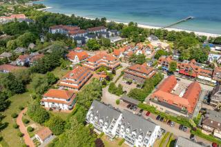 Waterkant Wohnung 19 - Klabautermann - Boltenhagen - 2