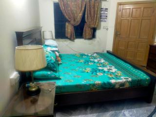 Ahmad apartment - Dargai - 2