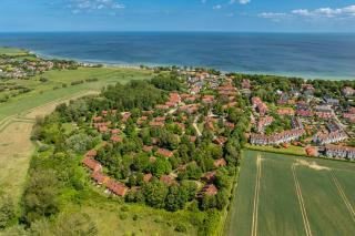 Urlauberdorf Haus 25d - Boltenhagen - 7