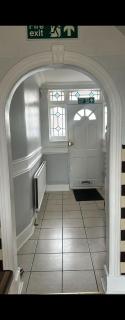 Grace Manor - Redbridge - 3